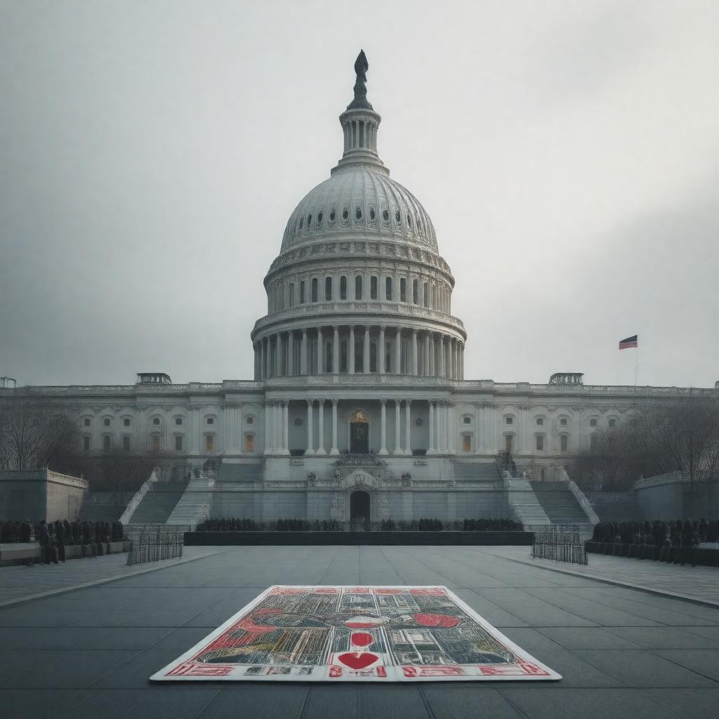 House of Cards (U.S. TV series)